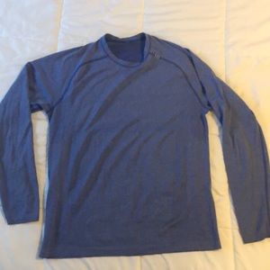 Lululemon men’s long sleeve